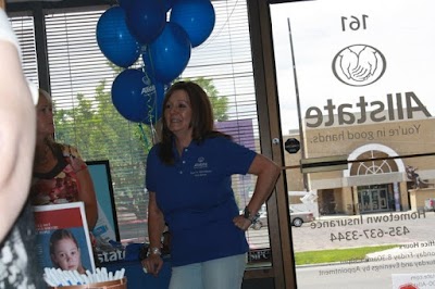 Photos of Allstate Insurance Agent: Dawn Manzanares