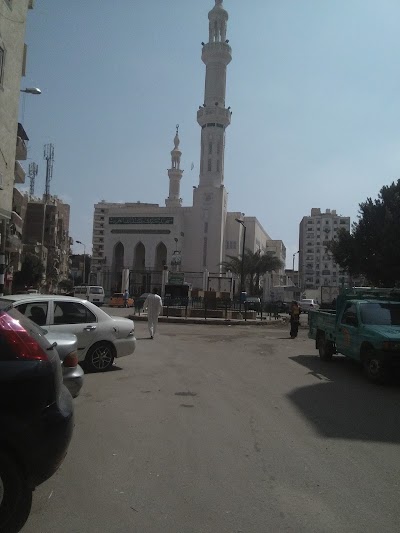 Photos of مسجد سيدى الغريب