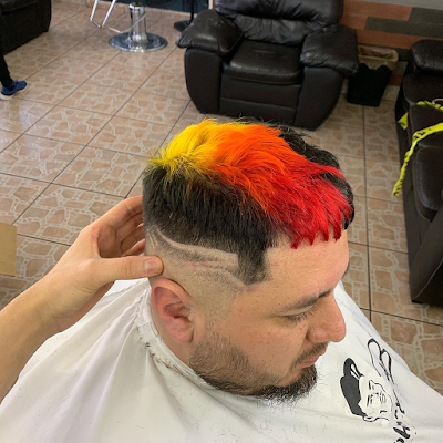 Photos of El Macho Barberia y Peluqueria | Marlon Molina