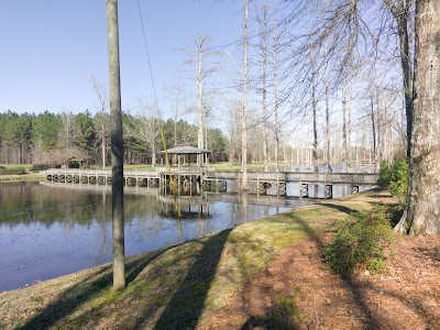 McClain Lodge