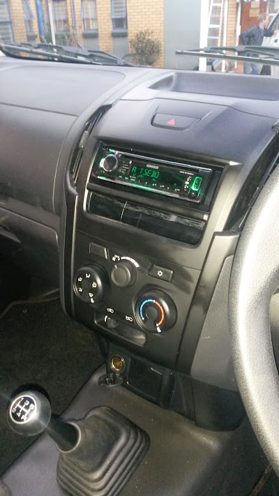 Photos of Spartan Truck Hire