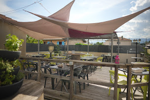 Photo n°21 de Les Pot'iront à Saint-Maurice-l'Exil (Restaurant français)