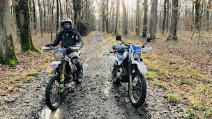 Photo n°4 de VitiQuad37 à Parçay-Meslay (Circuit de randonnée)