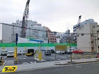 タイムズ御堂筋平野町