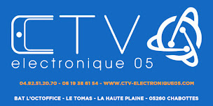 Photo n°5 de CTV Electronique 05 | Vidéo Surveillance - Alarme - Contrôle des accès | Hautes-Alpes (05) à Chabottes (Fournisseur de systèmes de protection contre les incendies)