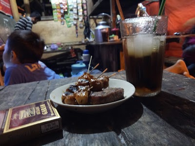 Photos of Angkringan Menyok