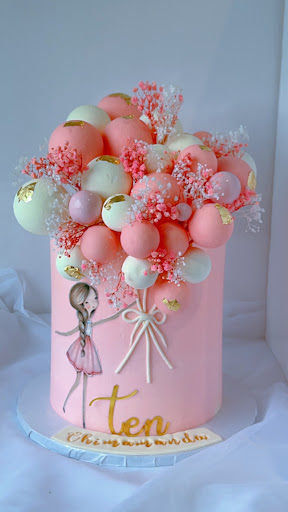 Flair Cakes - Thumbnail