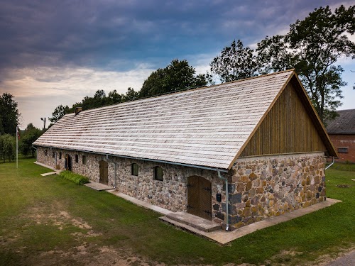 Museum of Francis Trasuns &quot;Kolnasāta&quot;