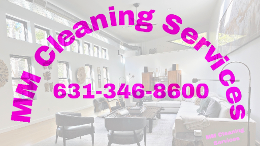 MM CLEANING SERVICES