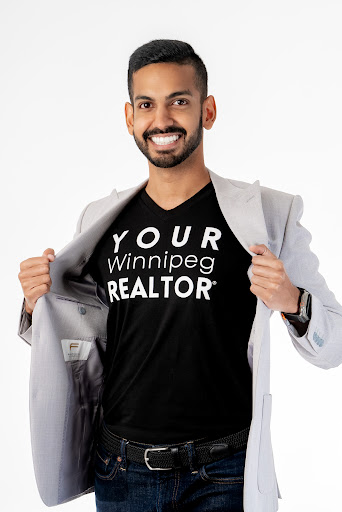 Sandeep Singh | Top Winnipeg Realtor - Royal LePage Top Producers Real Estate