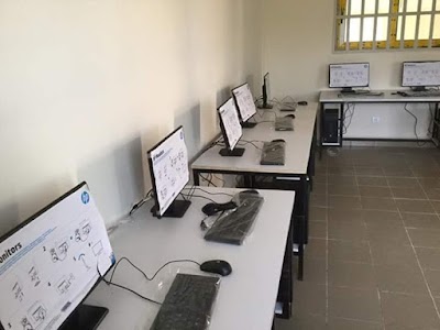 Photos of Superior Polytechnic School Excels: Esupex