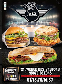 Menu V12 Factory Page 4