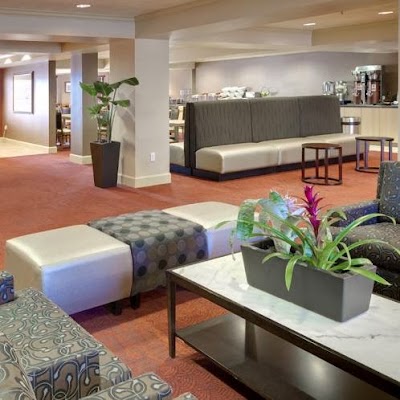lodging