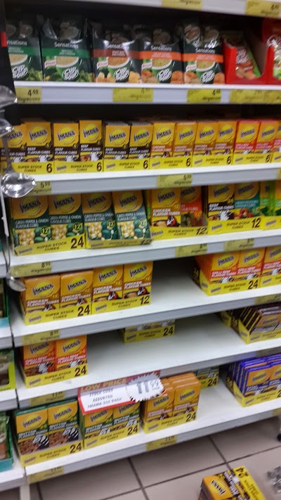 Photos of Shoprite LiquorShop Pinetown