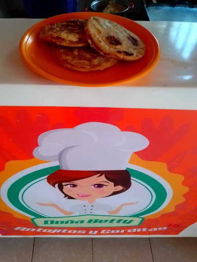 ANTOJITOS doña almy (DULCE CREACIÓN) - Thumbnail