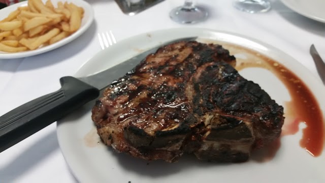 Ristorante Osteria Della Bistecca