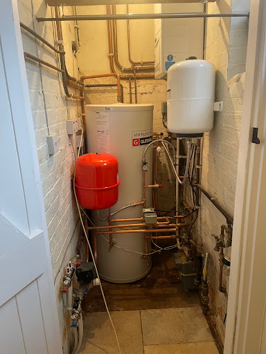 Healey Heating & Plumbing Solutions