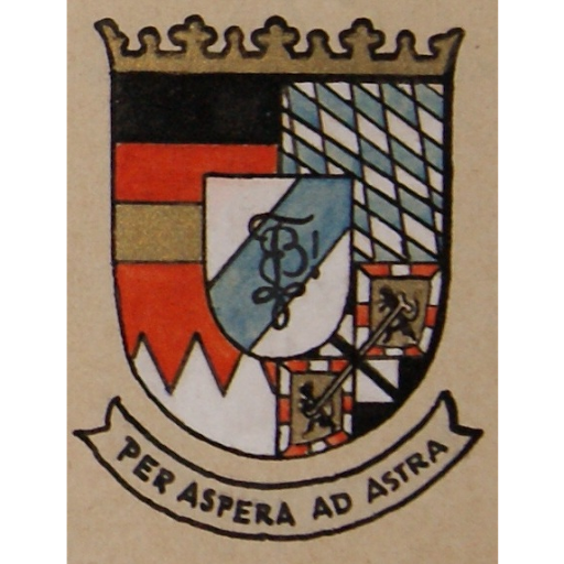 Schülerverbindung Bavaria Bayreuth von 1917 - Thumbnail
