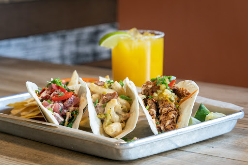 Uno Dos Tres Tacos & Tequila Gallery - United States