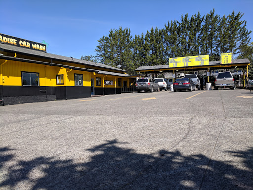 Paradise Express Lube Gallery - United States