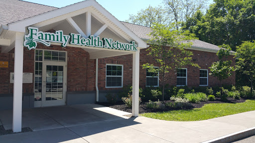 Moravia Dental Center - Family Health Network of Central New York, Inc.
