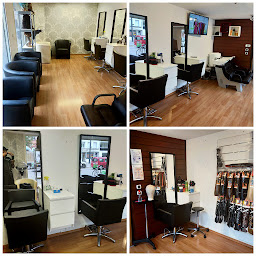 Photo n°20 de MiMi coiffure & Beauté à Strasbourg (Salon de coiffure)