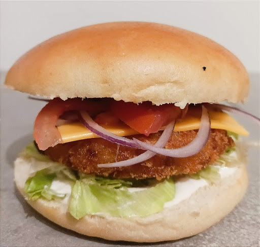 Photo 2 - Burger & co