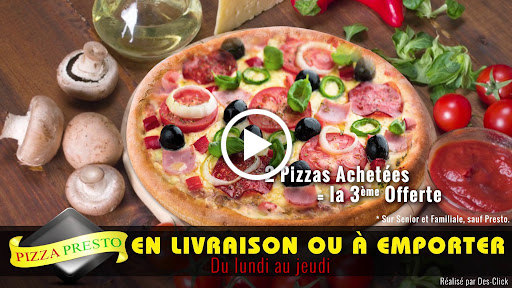 Photo 1 - Pizza Presto