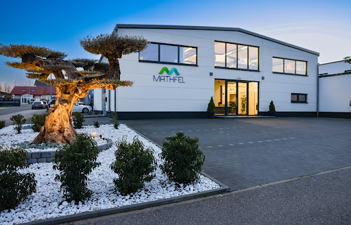 Mathfel GmbH & CO. KG - Thumbnail