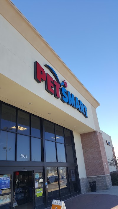 PetSmart