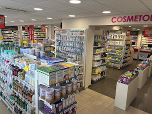 Photo n°5 de Pharmacie Lafayette de Ham à Ham (Magasin de vitamines et compléments alimentaires)