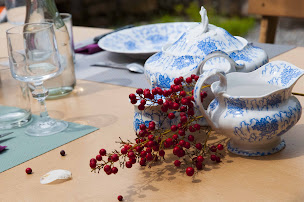 Photo n°9 de Chambres d'hôtes - Sylvanès - Abbaye Road à Sylvanès (Chambre d'hôtes)