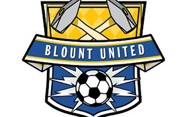 Blount United Soccer Club
