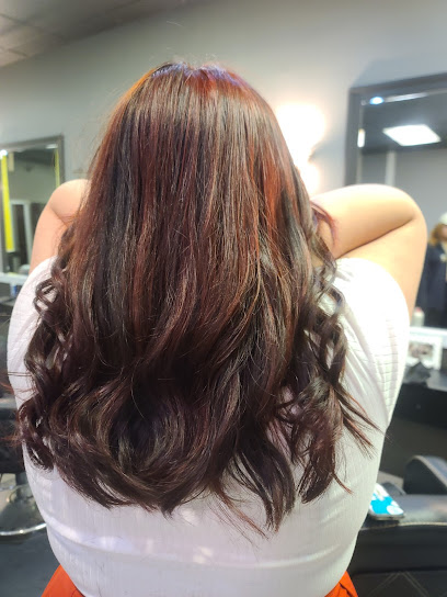 Lotte Hair Salon