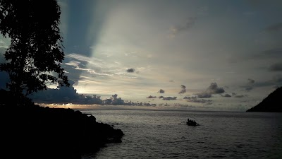 Photos of Pantai Jikomalamo
