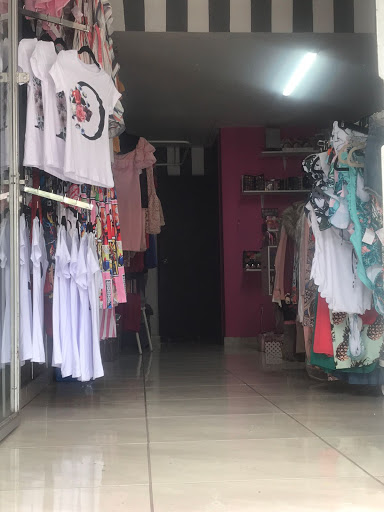 Mency boutique - Thumbnail