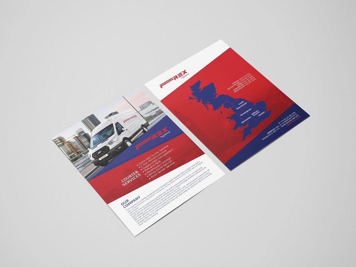 Frex Logistics Limited