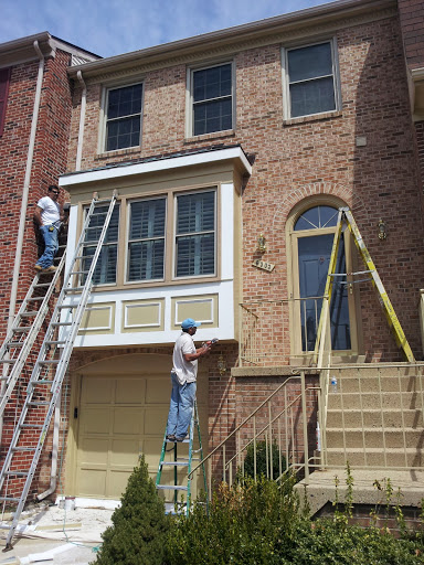 Empire Pro Painters - Thumbnail