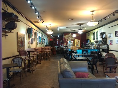 Photos of Brewster's Coffee House