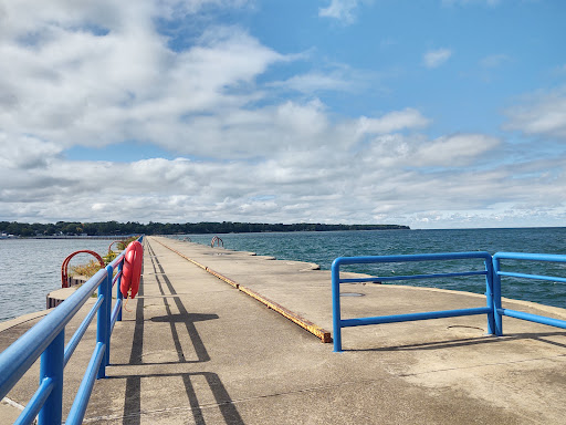 Port Austin State Harbor Gallery - United States