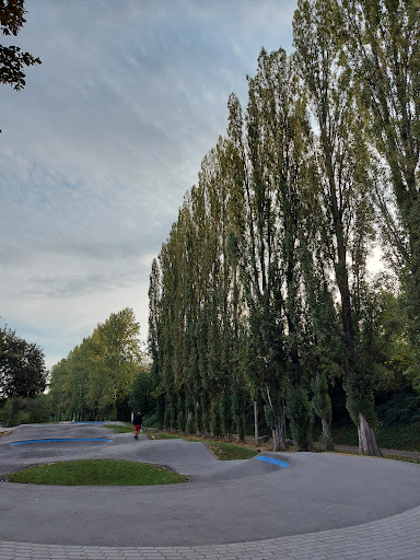 Pumptrack Freiburg - Thumbnail