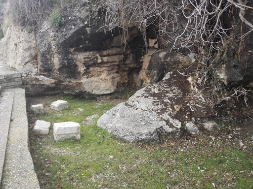Fuente De San Juan - Thumbnail