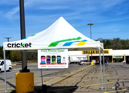 Lincoln Knolls Plaza