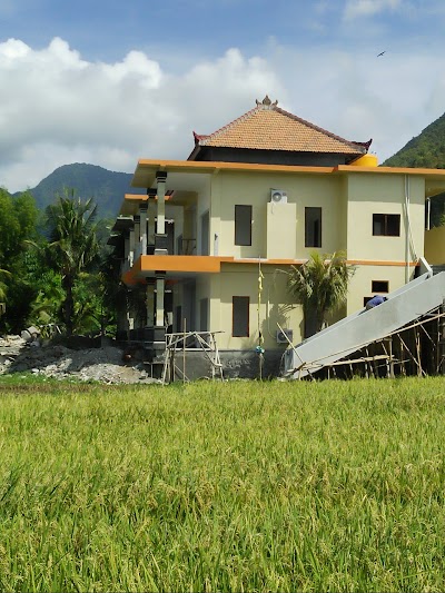 Photos of Apa Kabar Villas