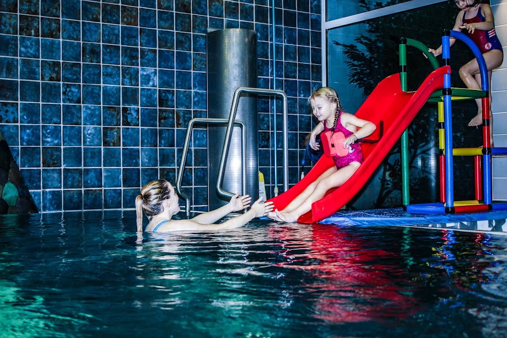 Schwimmschule Marlin Essen - Schwimmschulen Essen