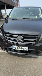 Photo n°8 de Taxivtcparis à Paris (Service de transport)