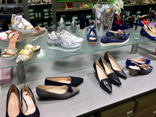 Schuhstudio Wagner - Visual