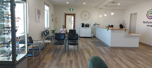 Northern Sight Eyecare - Thumbnail