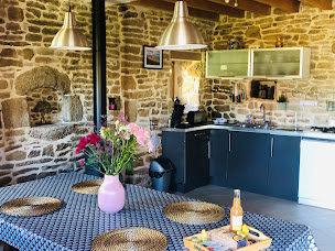 Photo n°4 de Gîte La Maisonnette (cotentin) à Vicq-sur-Mer (Maison de vacances non-fumeurs)