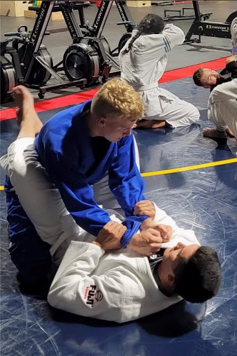 Blackheart Jiu Jitsu - Thumbnail